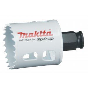 MAKITA děrovka BiM Ezychange 2 44 mm E-03791