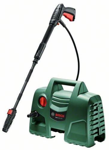 Bosch EasyAquatak 105 Vysokotlaký čistič