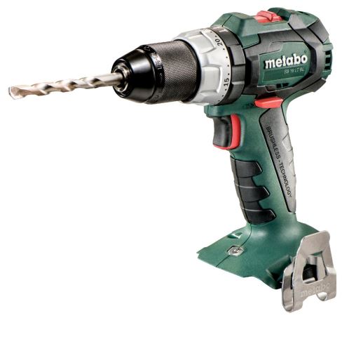 METABO Aku příklepová vrtačka SB 18 LT BL bez aku 602316890