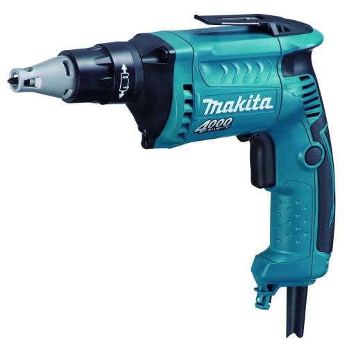 Makita Elektronický šroubovák 4000ot,570W FS4000