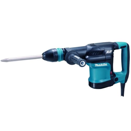 Makita Sekací kladivo s AVT 8,1J,1100W HM0871C