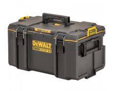 DeWALT Kufr Tough Box DS300 TOUGHSYSTEM 2.0 (objem 39 litrů) DWST83294-1 DeWALT Kufr Tough Box DS300 TOUGHSYSTEM 2.0 (objem 39 litrů) DWST83294-1