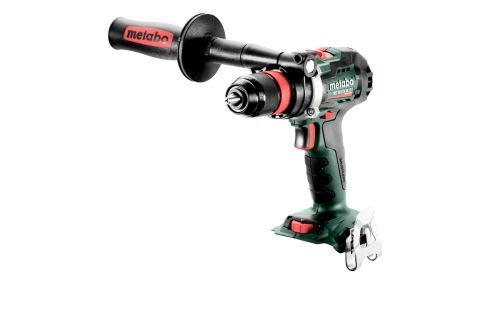 METABO Akumulátorový vrtací šroubovák BS 18 LTX BL Q I 602359850