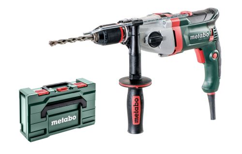 Metabo Příklepová vrtačka SBEV 1100-2 S 600784500