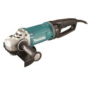 Makita Úhlová bruska s elektronikou 230mm,2800W GA9071X1