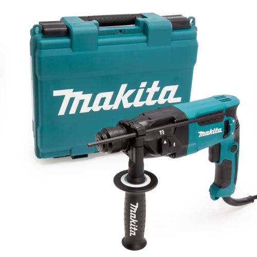 Makita Vrtací kladivo 1,4J, 470W HR1840