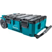 MAKITA Maktrak vozík s boxem na nářadí P-91001