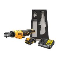 DeWALT 12V AKU ráčna DCF503L1G