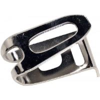 MAKITA hák závěsný pro šroubováky/vrtačky LXT 346449-3 MAKITA hák závěsný pro šroubováky/vrtačky LXT 346449-3