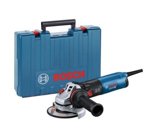 Bosch Úhlová bruska GWS 14-125 S 06017D0101