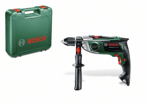 BOSCH Příklepová vrtačka AdvancedImpact 900 0603174020