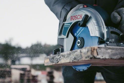 BOSCH Pilový kotouč Expert for Construct Wood 160 x 20 x 2,0 mm, 24 2608644136