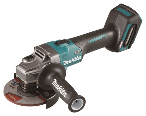 Makita Aku úhlová bruska 125 mm Li-ion XGT, bez aku GA005GZ01