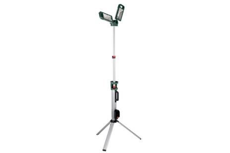 METABO Akumulátorové stavební světlo  BSA 18 LED 5000 DUO-S 601507850