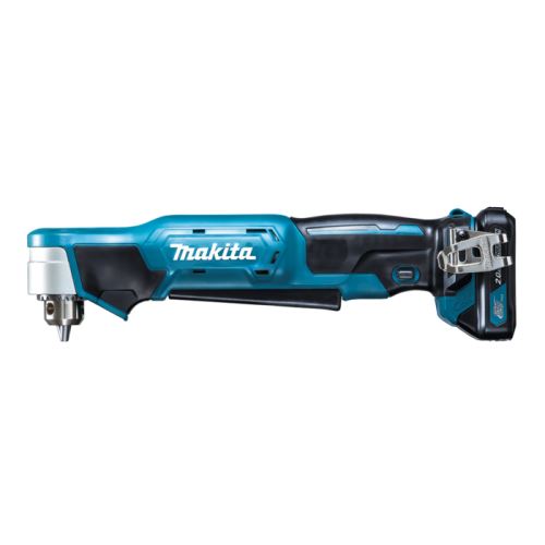 MAKITA Aku úhlová vrtačka Li-ion 10,8/12V/2,0Ah CXT DA332DSAE