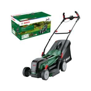 BOSCH Akumulátorové sekačky na trávu  UniversalRotak 2x18V-37-550 06008B9E01