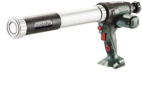 METABO Aku pistole na kartuše KPA 18 LTX 600 bez aku 601207850