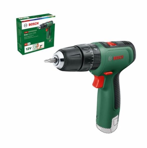 Bosch Akumulátorový vrtací šroubovák EasyImpact 1200 06039D3103