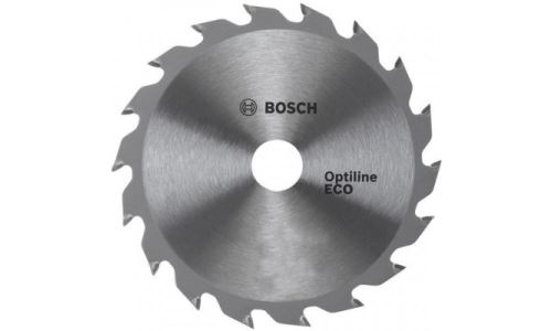 BOSCH Pilový kotouč Optiline ECO 2608641787