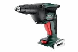 METABO Akumulátorový šroubovák na sádrokarton TBS 18 LTX BL 5000, 620063840