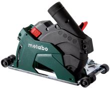 METABO Řezací kryt kotouče CED 125 Plus 125mm 626731000 METABO Řezací kryt kotouče CED 125 Plus 125mm 626731000