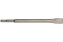 METABO Plochý sekáč SDS plus 250 x 20 mm 629179000