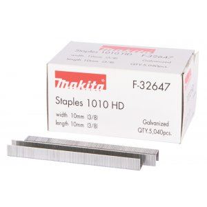 MAKITA spona 10x10 mm,5040 ks ,T22 F-32647