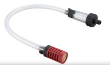 MAKITA sací hadice 0,6m (pro DHW080) 1910R2-4 MAKITA sací hadice 0,6m (pro DHW080) 1910R2-4