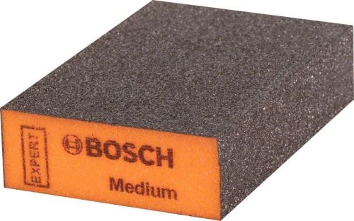 BOSCH EXPERT S471 brusná houba Medium 69x97x26,1/50 2608901169