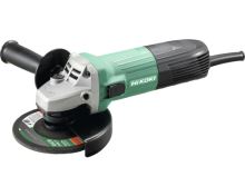 HIKOKI Úhlová bruska (125 mm/600W) G13STAYGZ HIKOKI Úhlová bruska (125 mm/600W) G13STAYGZ