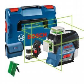 Bosch GLL 3-80 CG Čárový laser 0601063T03