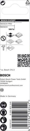 BOSCH EXPERT CYL-9 MultiConstruction 12x200x250 2608901486