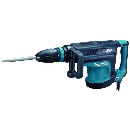 Makita Sekací kladivo s AVT 18,6J,1510W HM1213C