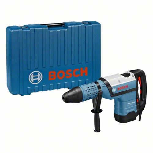 BOSCH Vrtací kladivo s SDS max GBH 12-52 D 0611266100