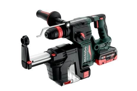 Metabo KH 18 LTX BL 24 Q SET ISA  AKUMULÁTOROVÉ KLADIVO 601714930