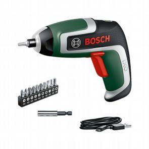 BOSCH Akumulátorový šroubovák IXO 7 06039E0020