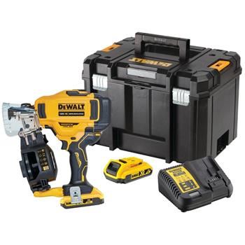 DeWALT  AKU hřebíkovačka DCN45RND2