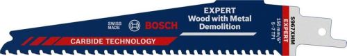 BOSCH EXPERT pilový list S 967 XHM 1ks 2608900396