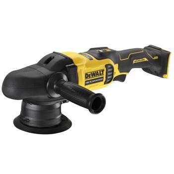 DeWALT Aku excentrická leštička DCM848N