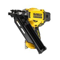 DEWALT Akumulátorová tesařská hřebíkovačka 33 stupňů DCN930N