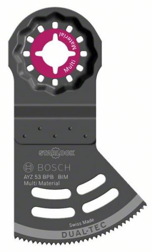 BOSCH RB – 1 ks AYZ53BPB v boxu 25 53 x 40 2608664205