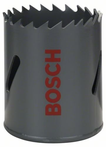 BOSCH Děrovka HSS-bimetal pro standardní adaptér 43 mm, 1 11/16" 2608584143