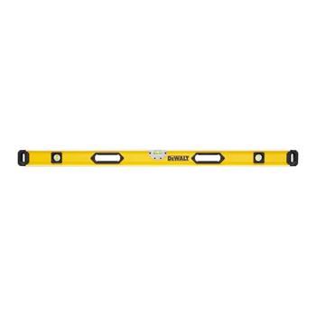 DeWALT Vodováha 120 cm DWHT0-43248