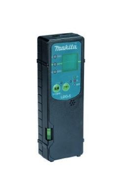 MAKITA příjmač LDG-5 TK0LDG501G