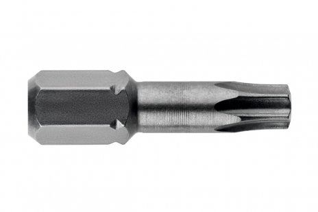 METABO Nástavce pro šroubovák Torx 50 / 35 mm 1/4" Classic (2 ks) 625419000