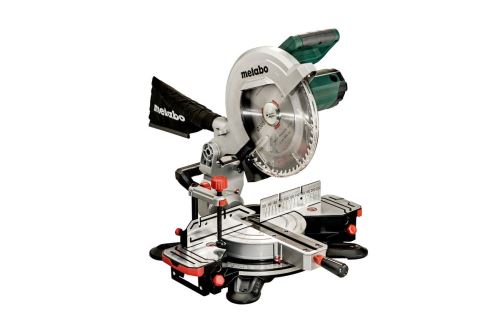 METABO Kapovací pila KS 305 M 619003000