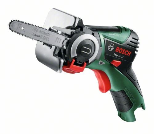 BOSCH Aku pila NanoBlade EasyCut 12 solo verze 06033C9001