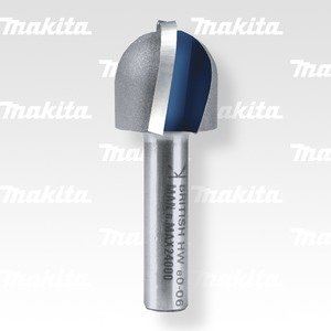 MAKITA Žlábkovací fréza průměr 20, stopka 8 mm P-78944