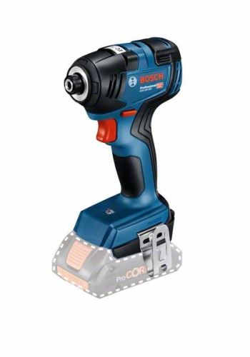 Bosch Akumulátorový rázový utahovák GDR 18V-200 06019J2105