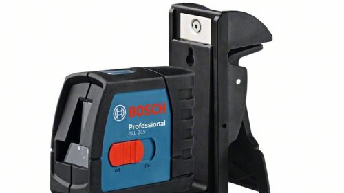 BOSCH Univerzální držák BM 3 Professional 0601015D00